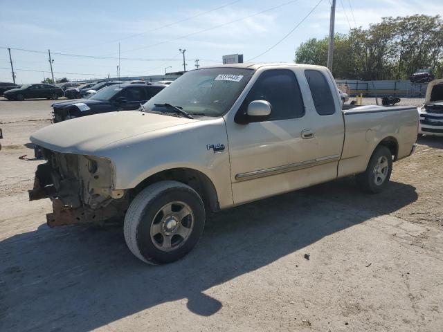 FORD F150