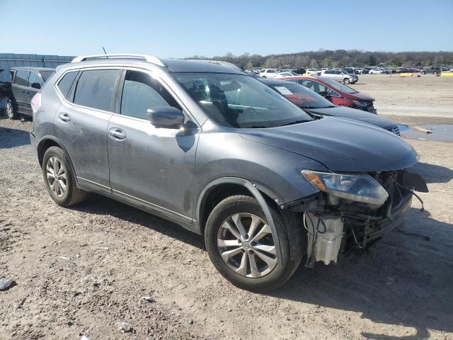Vin: 5n1at2mn5gc910437, lot: 51900825, nissan rogue s 20164