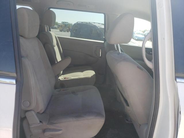 2017 NISSAN QUEST S - JN8AE2KP2H9165278