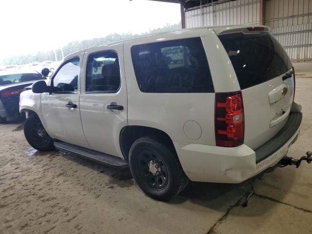 Vin: 1gnlc2e0xdr332321, lot: 54126425, chevrolet tahoe police 20132