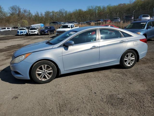 Vin: 5npeb4ac6bh251692, lot: 52343605, hyundai sonata gls 2011 img_1