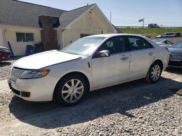 Vin: 3lnhl2gc9br754678, lot: 54909615, lincoln mkz 2011 img_1