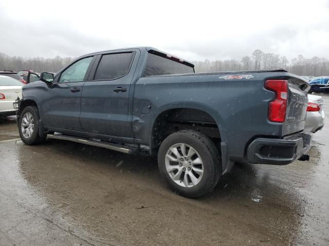 Vin: 3gcpybeh4mg178030, lot: 53278025, chevrolet all models k1500 custom 20212