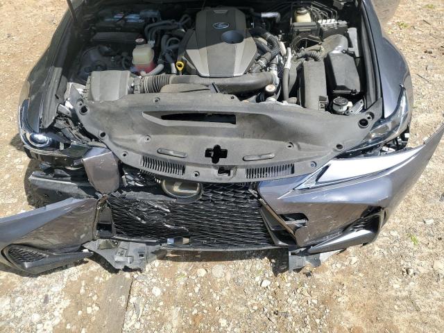 2019 LEXUS IS 300 - JTHBA1D26K5092761