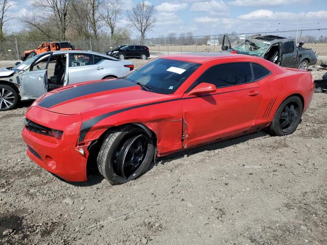 Vin: 2g1fb1e39c9207504, lot: 52631875, chevrolet camaro lt 2012 img_1