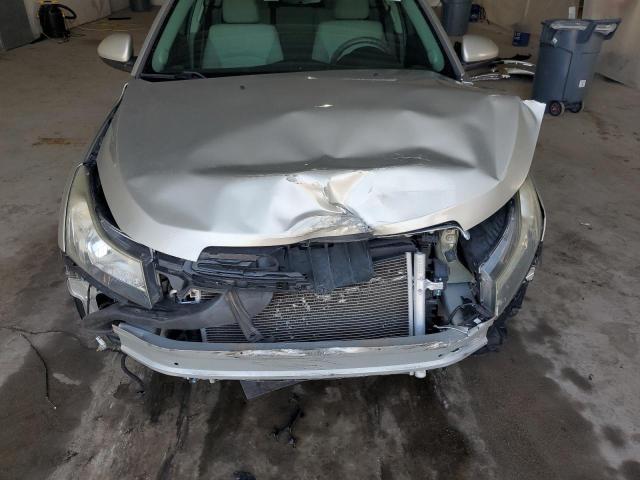 2015 CHEVROLET CRUZE LT - 1G1PC5SB0F7240868