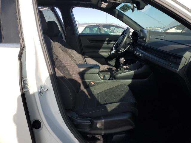 2024 HONDA CR-V SPORT 7FARS5H51RE008223