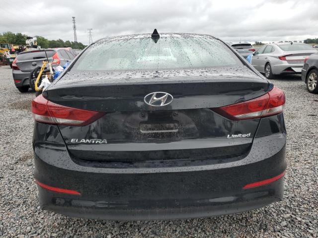 2017 HYUNDAI ELANTRA SE - 5NPD84LF5HH016713