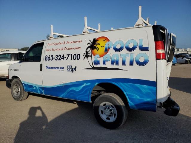 Vin: 1gcwgfba3e1147865, lot: 51949675, chevrolet express 20142