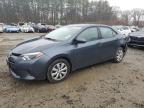 2016 TOYOTA COROLLA L - 2T1BURHE8GC488812