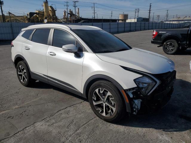 Vin: kndpvcag9p7117803, lot: 53965345, kia sportage ex 20234