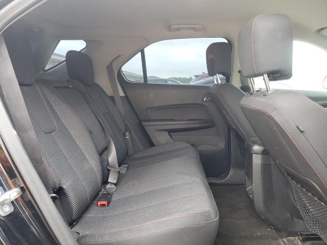 2017 CHEVROLET EQUINOX LS - 2GNALBEK3H1582636