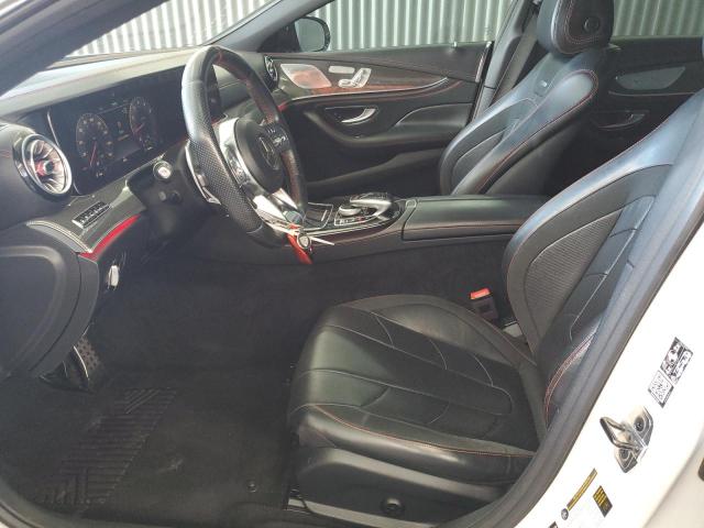 2020 MERCEDES-BENZ CLS AMG 53 WDD2J6BB8LA050317