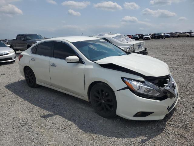 Vin: 1n4al3ap2jc171413, lot: 52860885, nissan altima 2.5 20184