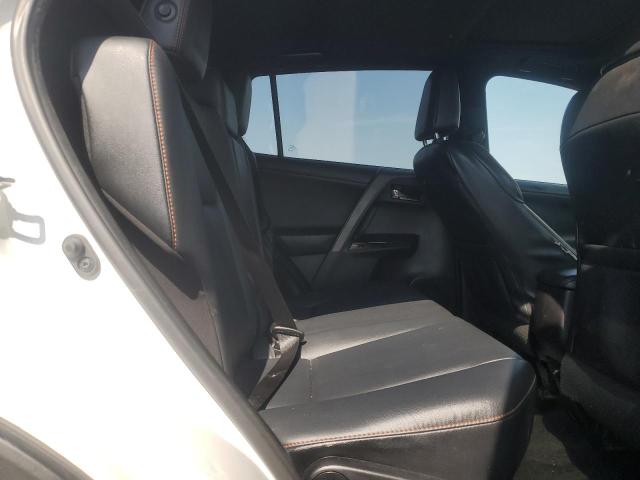 2017 TOYOTA RAV4 SE - 2T3JFREV0HW601525