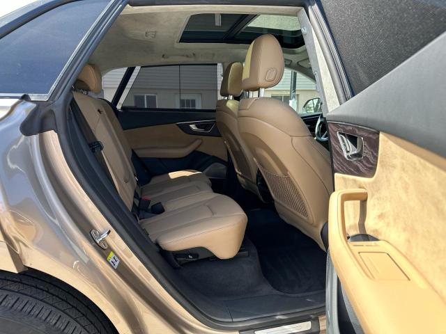 2019 AUDI Q8 PRESTIG WA1FVBF18KD015892