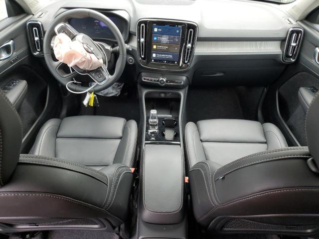 2025 VOLVO XC40 PLUS YV4L12UC8S2523037