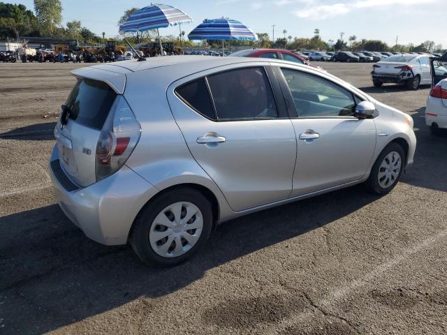 Vin: jtdkdtb31c1523533, lot: 50937035, toyota prius 20123