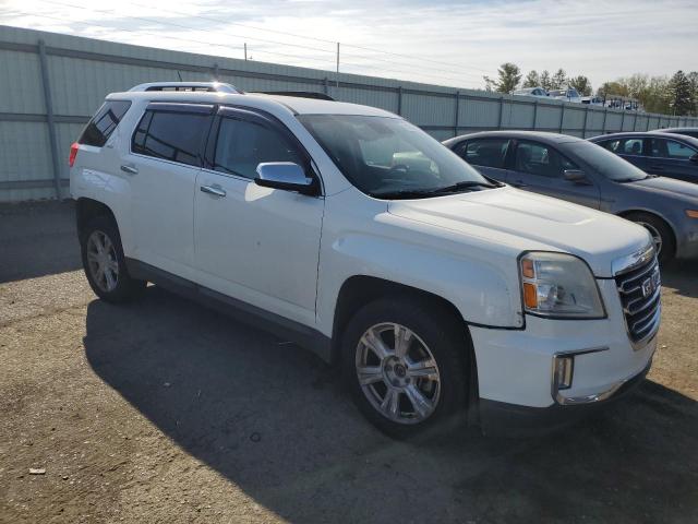 2016 GMC TERRAIN SL - 2GKFLUEKXG6193962