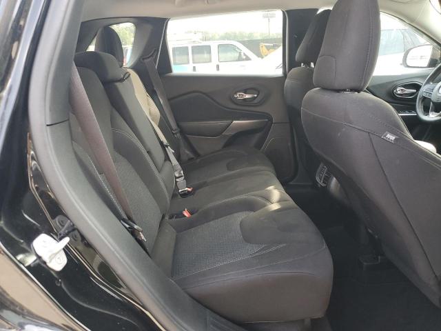 2021 JEEP CHEROKEE L - 1C4PJLCB0MD196255