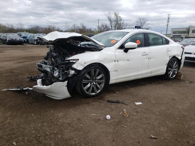 2018 MAZDA 6 SIGNATUR JM1GL1XY5J1307215