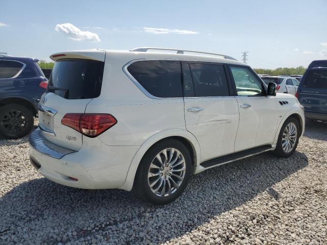 2017 INFINITI QX80 BASE - JN8AZ2NE4H9156192