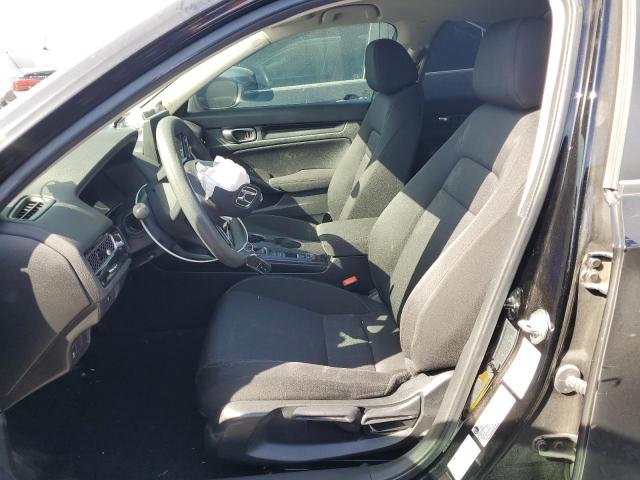2023 HONDA CIVIC LX - 2HGFE2F25PH532402