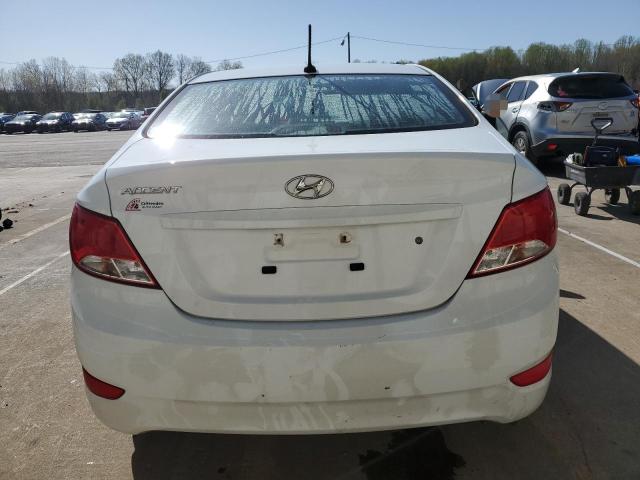2016 HYUNDAI ACCENT SE - KMHCT4AE8GU137725