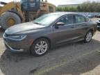 2015 CHRYSLER 200 LIMITE - 1C3CCCAB3FN663987