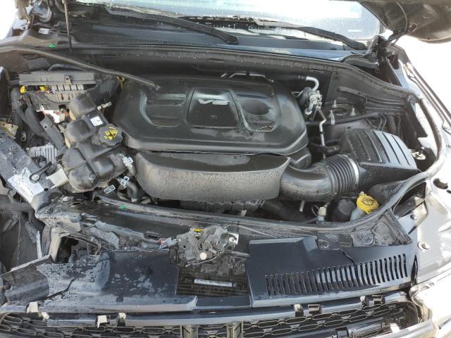 2016 DODGE DURANGO LI 1C4RDHDG6GC419528