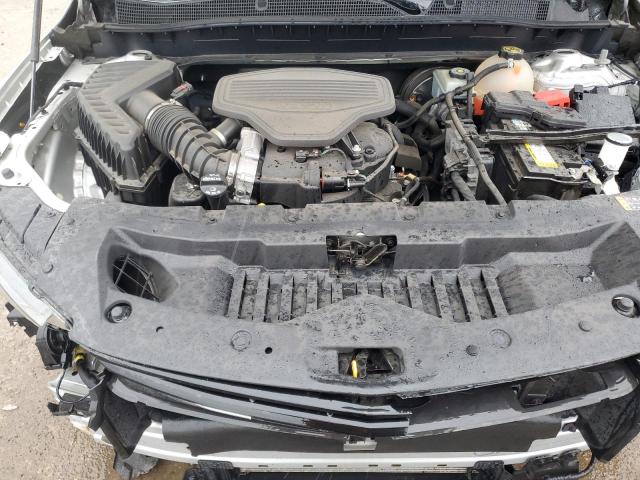 2019 CHEVROLET BLAZER PRE - 3GNKBKRSXKS577401