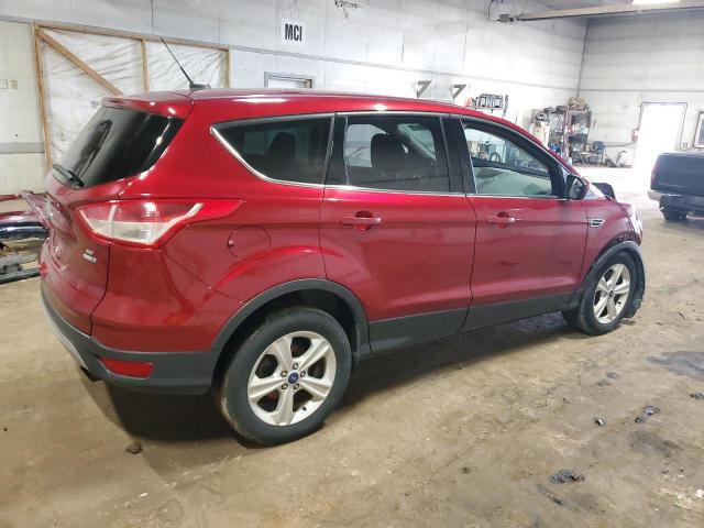 Vin: 1fmcu9gxxeua00446, lot: 52760865, ford escape se 20143