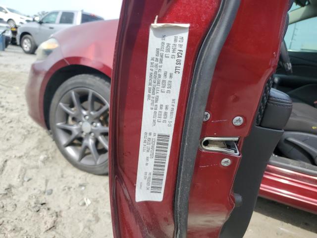2015 DODGE DART SE - 1C3CDFAA3FD375575