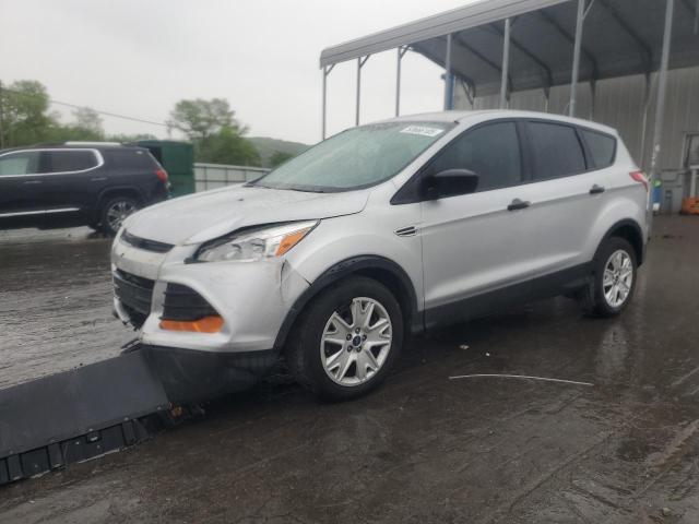 Vin: 1fmcu0f74dua70343, lot: 53666105, ford escape s 2013 img_1