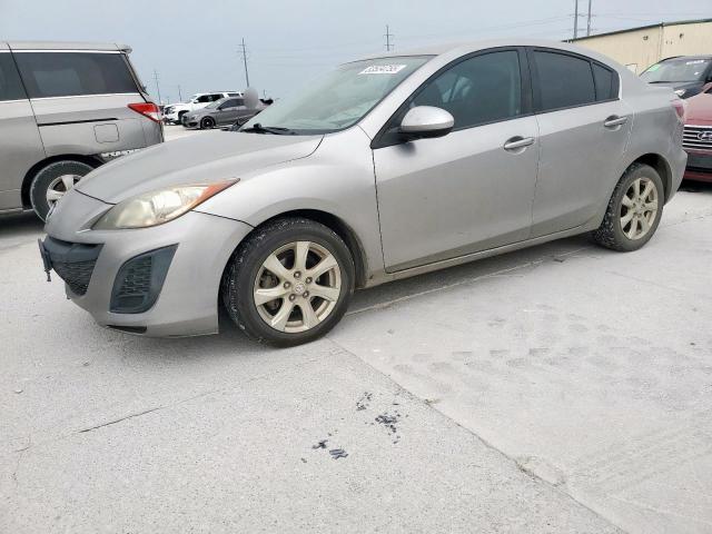 Vin: jm1bl1vf0b1481450, lot: 53534755, mazda 3 i 2011 img_1