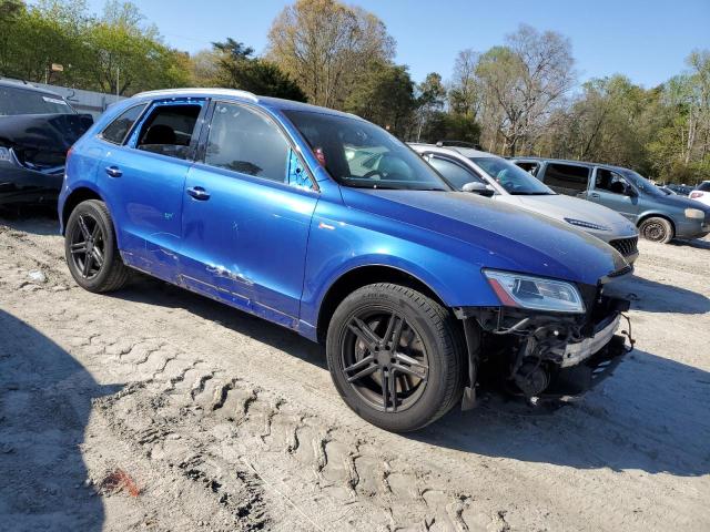 Vin: wa1cgafp0fa121191, lot: 53335865, audi sq5 premium plus 20154