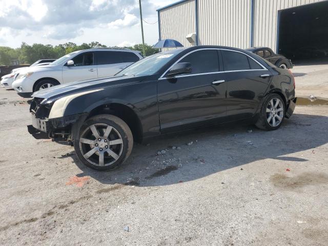 Vin: 1g6aa5rx1d0136242, lot: 51574685, cadillac ats 2013 img_1