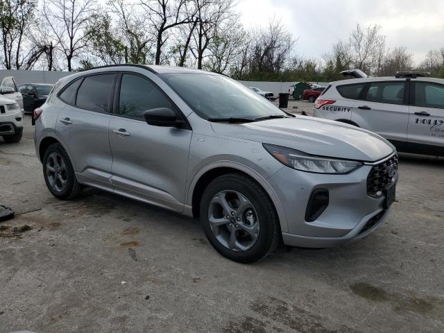 Vin: 1fmcu0mn9rua55782, lot: 51903765, ford escape st st line 20244