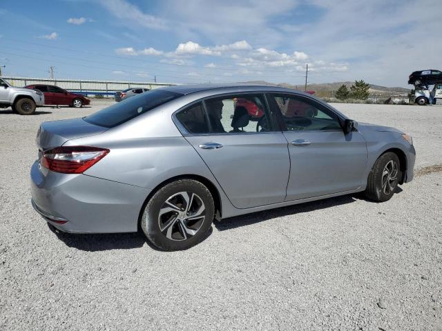 Vin: 1hgcr2f34ha011929, lot: 54209565, honda accord lx 20173