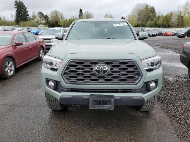 2022 TOYOTA TACOMA DOU - 3TMDZ5BN0NM137229