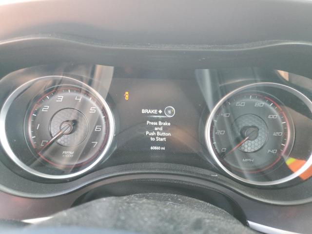 2022 DODGE CHARGER SX 2C3CDXBG2NH169299
