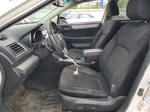2015 SUBARU OUTBACK 2. - 4S4BSBCC2F3217282
