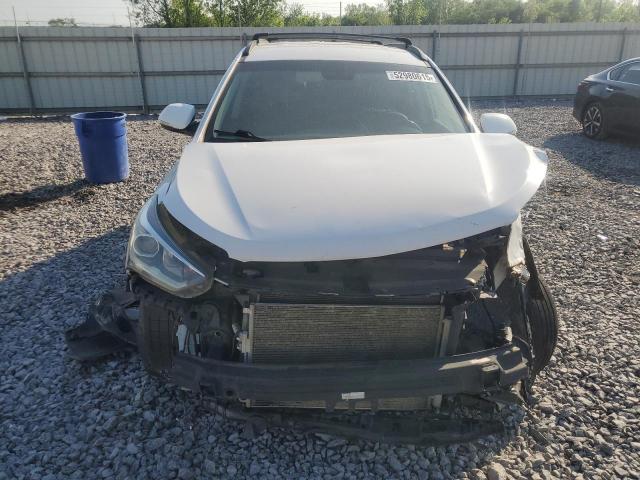 2017 HYUNDAI SANTA FE S KM8SN4HF7HU247378