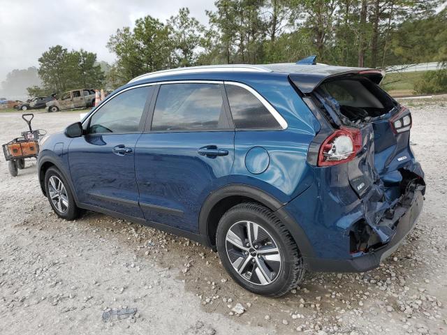 2022 KIA NIRO LXS KNDCM3LDXN5532559