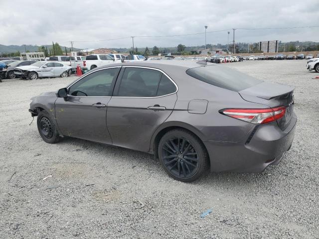 Vin: 4t1b11hk9ku710426, lot: 52592885, toyota camry l 20192