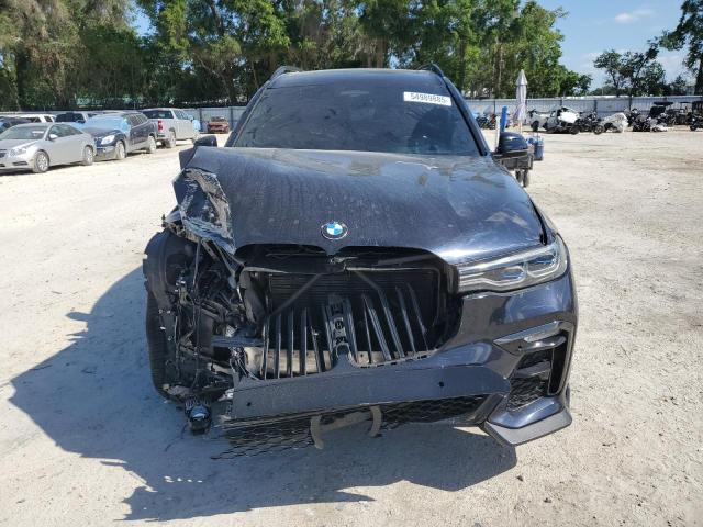 2019 BMW X7 XDRIVE5 5UXCX4C59KLB39912