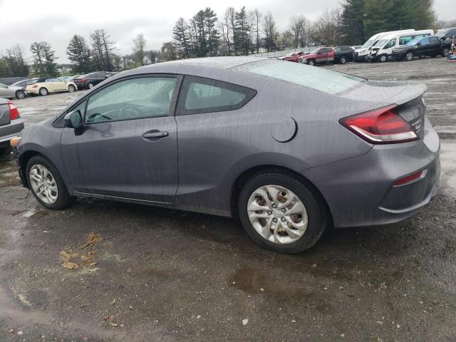 Vin: 2hgfg3b55eh512969, lot: 52090455, honda civic lx 20142