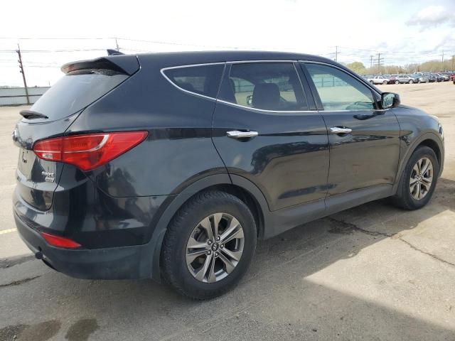 Vin: 5xyztdlb0fg248142, lot: 52178305, hyundai santa fe 20153