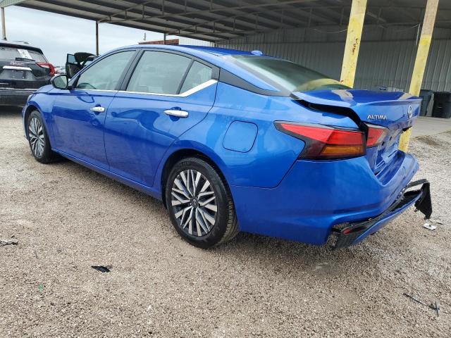 NISSAN ALTIMA SV 2025 blue  gas 1N4BL4DV4SN359585 photo #3