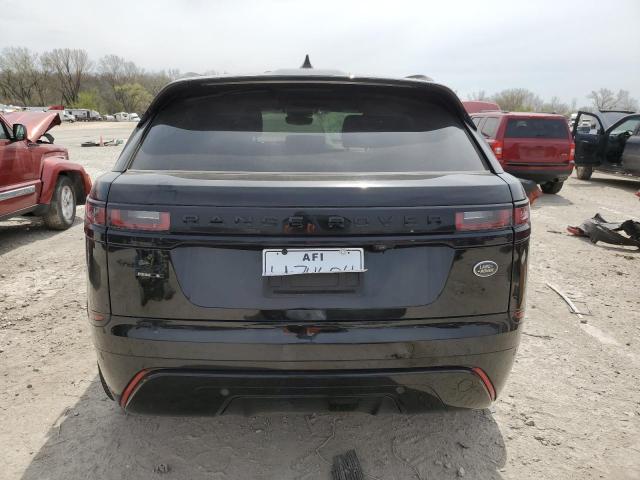 2019 LAND ROVER RANGE ROVE - SALYB2EX1KA218601